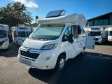 Sun Living S 60 SP Klima/Solar/Markise orig. 15000 km 1.Hd.