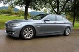 BMW F10 535i Vollausstattung - gebrauchte BMW 535 aus dem Jahr 2010
