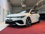 Volkswagen Golf 2.0 TSI 4Motion DSG R *LED*Pano*Virtual* - Volkswagen Gebrauchtwagen mit Automatikschaltung