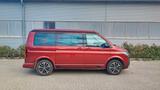 Volkswagen T6 California Beach - Volkswagen T6 California aus 2020