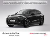 Audi SQ6 SUV e-tron AHK/B&O/TechPro/Pano/21"/Nav/Assi - schwarze Audi SQ6 e-tron