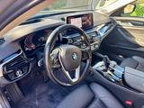 BMW 530d Touring BMW Garantie - BMW 530 Gebrauchtwagen Bmw530d