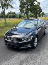 Volkswagen VW Passat 2.0 - VW Passat Gebrauchtwagen in Kassel