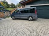 Renault Trafic Black Edition , Passenger D... - Renault Trafic: Van, Passenger