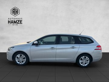 Peugeot 308 1.6 HDI SW Active|Navigation|PDC|Tempomat