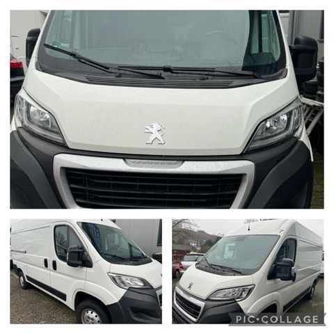 Peugeot Boxer Kasten Hochraum 333 L2H2 Pro BlueHDi 120