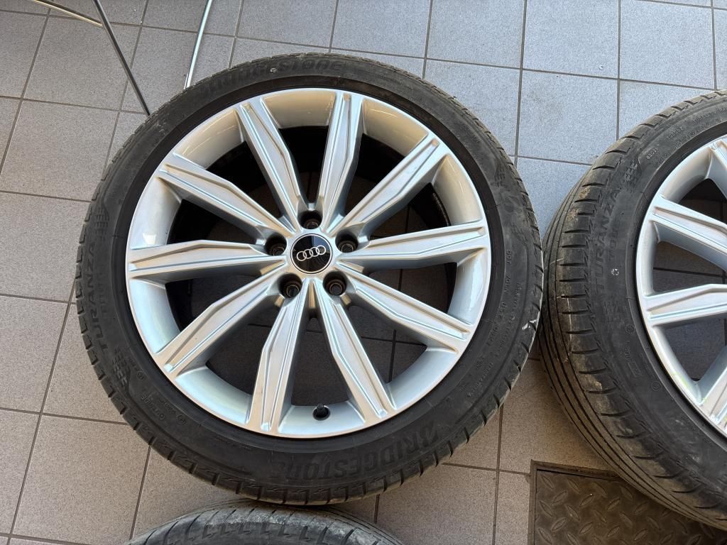 Audi A6 - Bild 28