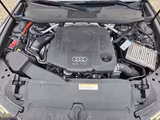 Audi A6 50 TDI quattro tiptronic sport Avant sport - Audi A6 tiptronic