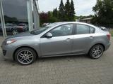 Mazda 3 Lim. Exclusive-Line*2 HAND*NAVI*SHZ*PDC*KLIMA* - Mazda aus 2010: 3s