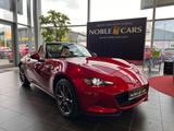 Mazda MX-5 Selection KLIMA LED NAVI LEDER - Mazda MX-5: Selection