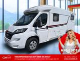 LMC Breezer Van V 646 G - Automatik - Einzelbetten - - LMC Wohnwagen & Wohnmobile