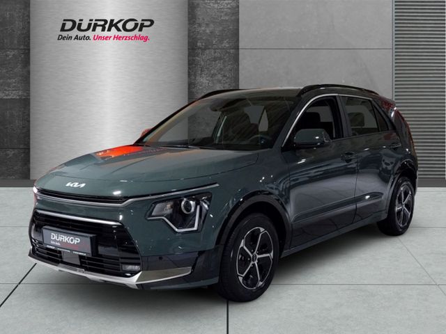 Kia Niro 1.6 HEV DCT VISION Komfort-Paket Navi digit