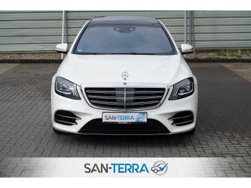 Mercedes S 350 - 3