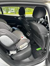 Renault Megane TCe 140 GPF Limited Limited - Renault Megane von privat