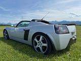 Opel OPEL Speedster VX 220, Basis Lotus Elise 1... - Opel Speedster: 2.2