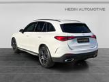 Mercedes-Benz GLC 300 4M AMG|NIGHT|DIGLI|DISTR|360°|PANO|SHZ - Mercedes-Benz: A