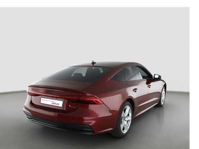 A7 Sportback 45 TDI QUATTRO S LINE MATRIX+PANO+K