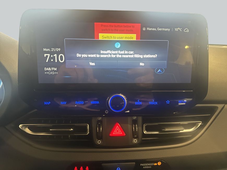 Hyundai i30 – Bild 18