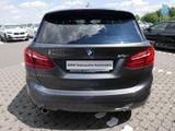 BMW 218i Active Tourer PANO NAV PA PDC v.+h. - gebrauchte BMW 218 Active Tourer aus dem Jahr 2019