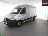 Volkswagen Crafter 35 TDI KASTEN L2H2 3 SITZE,KLIMA,AHK - gebrauchte VW Crafter aus dem Jahr 2022