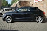 Audi A1 1.2 TFSI  S-Line Sitzheizung PDC Klimaaut. - Audi A1: 1.2