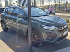 Dacia Sandero III 1.0 TCe 90 Stepway Expression  *Navi