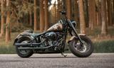 Harley-Davidson Softail Slim S 110
