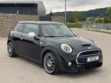 MINI Cooper SD Head-Up/LED/Panorama/Navi/Kamera - MINI MINI mit Diesel-Antrieb