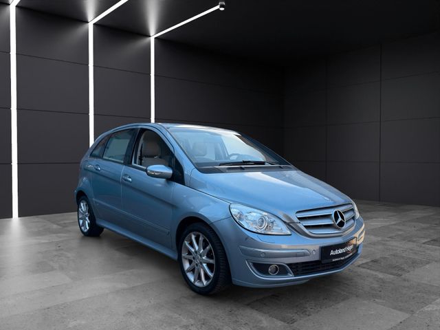 Mercedes-Benz B 170 *Sport-Paket* 2,99 %