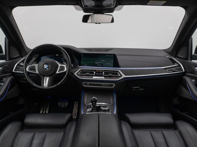 Foto Nummer 40: BMW X7