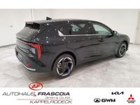 Kia K4 - Vorschau Bild 5