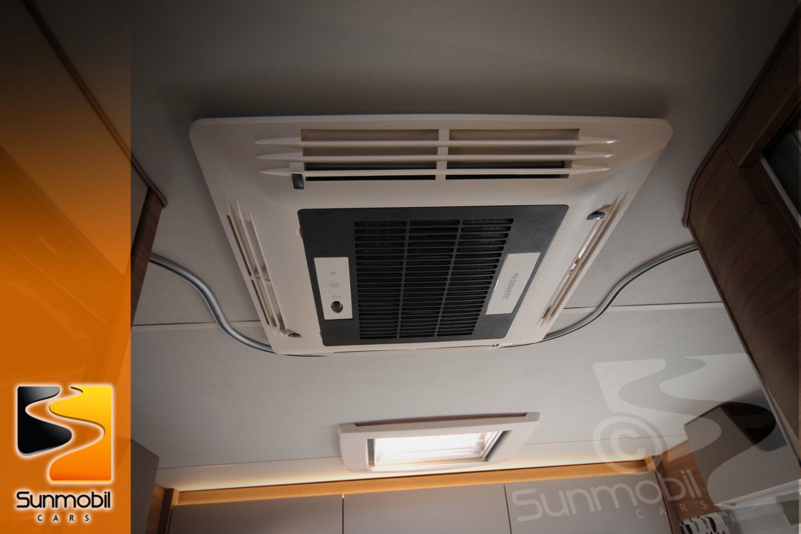 Fahrzeugabbildung Knaus Van Wave 640 MEG Vansation Dachklima