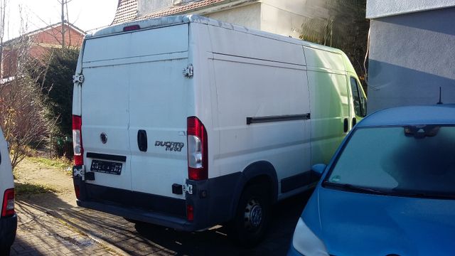 Fiat Ducato 35 120