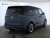 Volkswagen ID. Buzz - Vorschau Bild 6