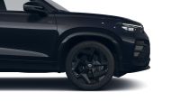 Volkswagen Tayron - Vorschau Bild 3
