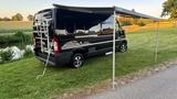 Citroën Pössl 2win - Integrierte Wohnmobile & Wohnwagen