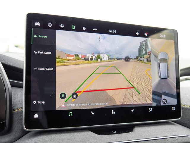 Kodiaq 2.0 TDI 4x4 Selection PDC SHZ KAMERA LED