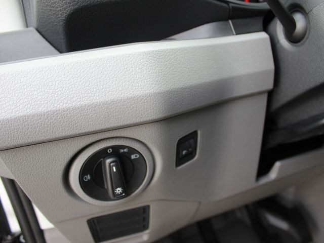 Crafter 35 2.0 TDI L3H3  Kasten*Garantie03/29*Ka