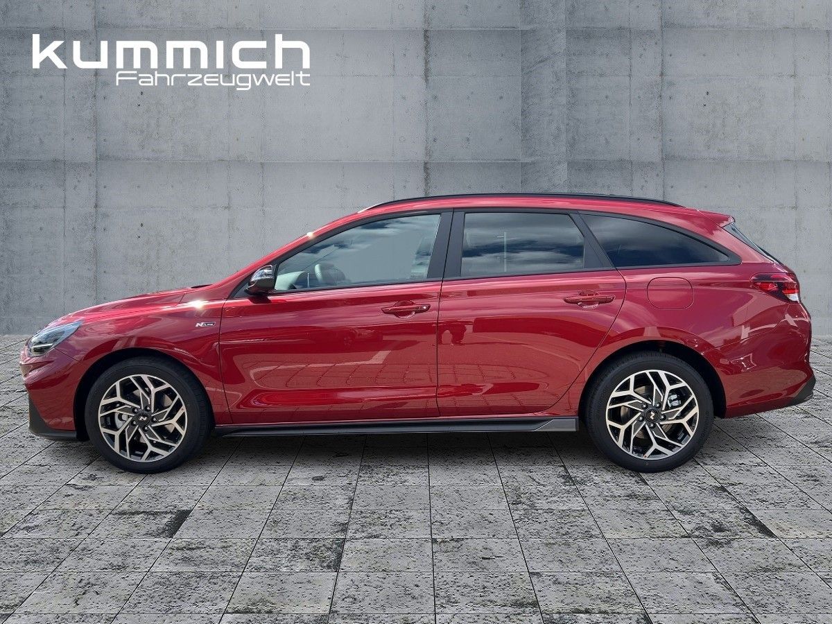 Hyundai i30 - Bild 6