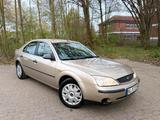 Ford Mondeo - gebrauchte Ford Mondeo aus dem Jahr 2000