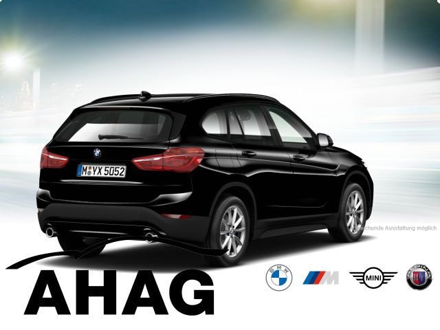 BMW X1 - Bild 3