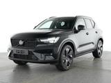 Volvo XC40 B4 Plus Black Edition/Pano/360K/el.Sitze/20 - Volvo XC40: Plus Black Edition