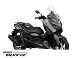 Yamaha XMAX 125 Tech MAX Modell 2025 *Neufahrzeug* - Yamaha XMax 125 Tech Max