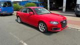 Audi A4 Lim. Ambition quattro - Audi A4 aus 2008: Limousine