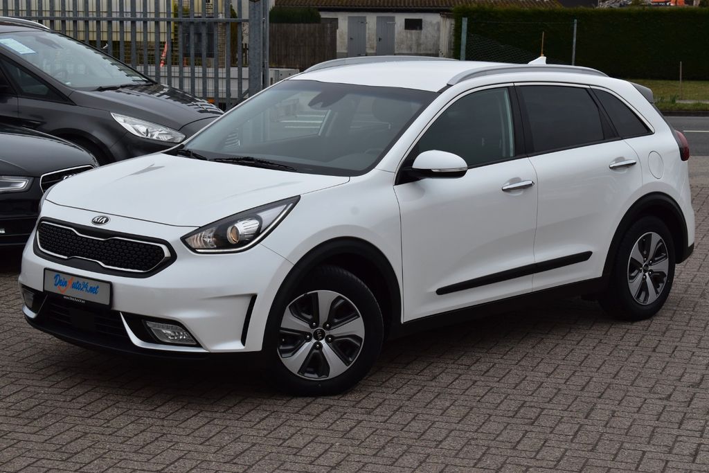 Angebot ansehen Kia Niro