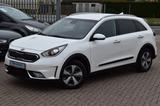 Kia Niro Vision AUT. 2.Hd|Scheckh|NAVI|Kamera|Si-Hzg - Kia: Allradantrieb