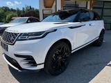 Land Rover Range Rover Velar D300 Auric Edition Matrix-LED - Land Rover Range Rover Velar: Edition