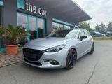 Mazda 3  Exclusive-Line Ambiente/SHZ/Tempomat - Mazda 3: Kombi