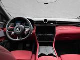 Maserati Grecale GT - Maserati Regensburg - gebrauchte Maserati Grecale aus dem Jahr 2024