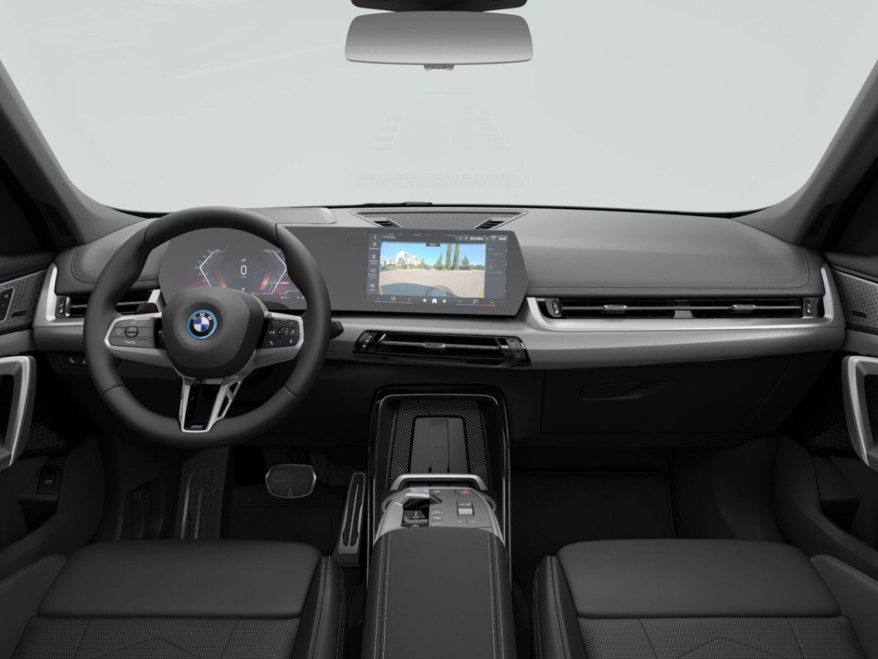 BMW iX1 - Bild 8